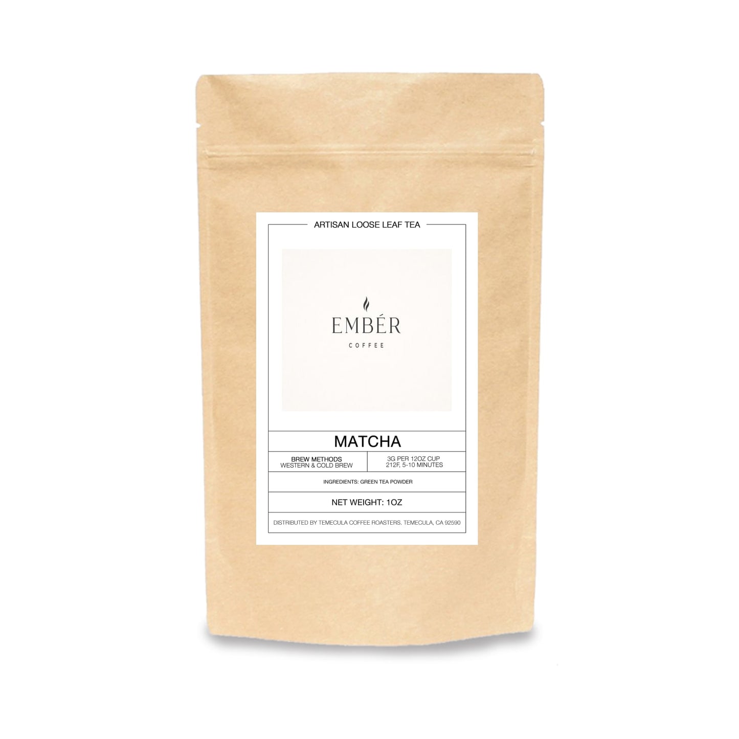 Matcha - Ceremonial Grade