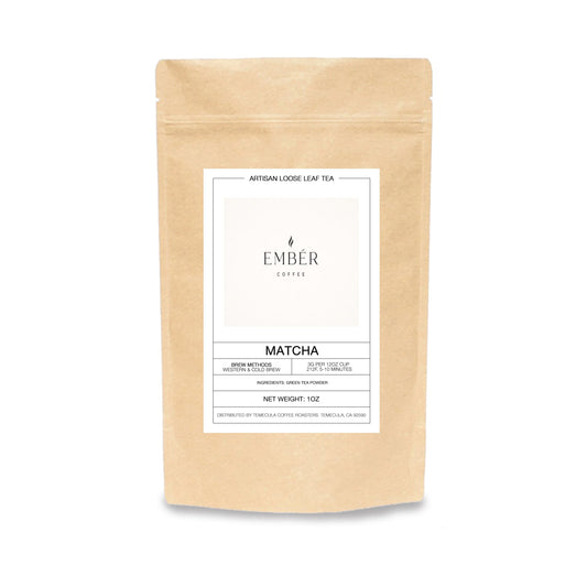 Matcha - Ceremonial Grade
